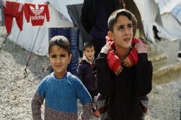 Geen plaats voor miljoenen vluchtelingen: Opvang in de regio staat onder druk