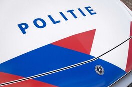 Hilversummer aangehouden voor wapenbezit