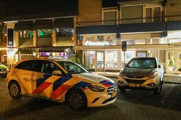 Overval op Domino's Pizza in Bussum
