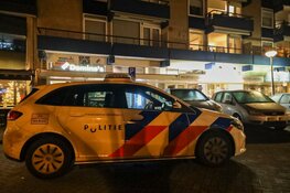 Overval op Domino's Pizza in Bussum