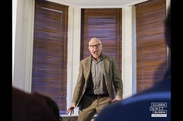 163 optredens in 51 huiskamers door heel Hilversum, het programma van Gluren bij de Buren 2023 is bekend!