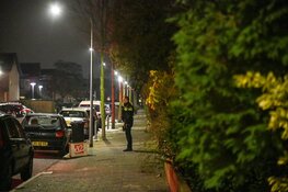Melding van schietincident in Hilversum, verdachten aangehouden