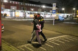 Melding van schietincident in Hilversum, verdachten aangehouden