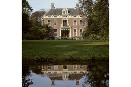 Ontdek het Spanderswoud en buitenplaats Hilverbeek in 's Graveland