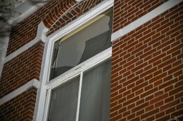 Plofkraak bij juwelier in Bussum