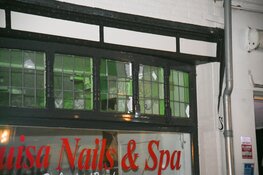 Plofkraak bij juwelier in Bussum