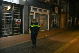 Plofkraak bij juwelier in Bussum