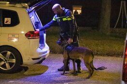 &#39;Politie zoekt naar daders woninginbraak Blaricum&#39;