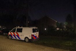&#39;Politie zoekt naar daders woninginbraak Blaricum&#39;