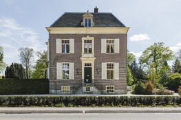 Ontdek de historie van de familie Six op Jagtlust