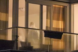 Politie-onderzoek in woning na aantreffen overleden persoon