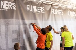 Runner&#39;s World verlengt samenwerking met Sportorganisatie Le Champion