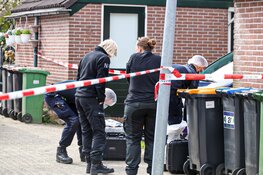 33-jarige verdachte aangehouden op verdenking van mogelijke betrokkenheid bij overlijden