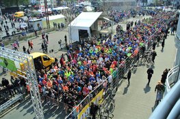 Inschrijving Hilversum City Run sluit aanstaande maandag 3 april