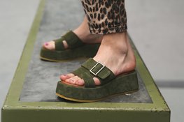 De leukste looks voor de lente!