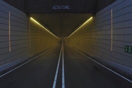 Alexiatunnel wint Hilversumse Architectuurprijs