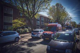Gewonde bij explosie in woning Hilversum
