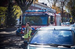 Gewonde bij explosie in woning Hilversum