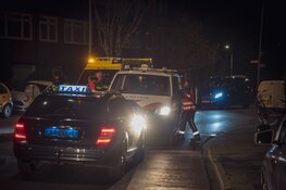 Fietser ernstig gewond aangetroffen in Hilversum