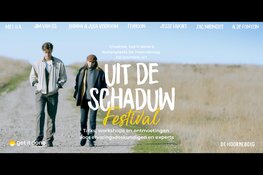 Hanna Verboom lanceert een festival rondom mentale gezondheid met o.a. Typhoon, Jesse Laport en Jim van Os
