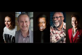 Hanna Verboom lanceert een festival rondom mentale gezondheid met o.a. Typhoon, Jesse Laport en Jim van Os