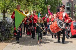 IkToon Hilversum: één groot feest voor de amateurkunst