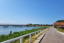 Museumtour door Nederland; Zuiderzeemuseum