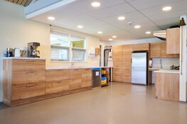 Burendag op watersporteiland Robinson Crusoe