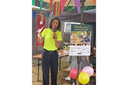 Merem Medische Revalidatie viert 12,5-jarig bestaan