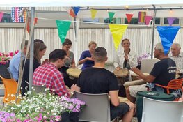 Merem Medische Revalidatie viert 12,5-jarig bestaan