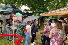 Merem Medische Revalidatie viert 12,5-jarig bestaan