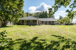 Watersporteiland Robinson Crusoe heropent voor mensen met een beperking