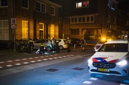 Lichtgewonde bij steekincident Hilversum