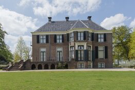 Van boerderij tot Buitenplaats in ’s-Graveland│400 jaar