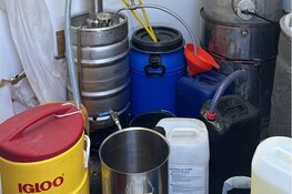 PVONH bezoekt bedrijventerreinen in Noord-Holland om ondernemers te helpen criminaliteit aan te pakken