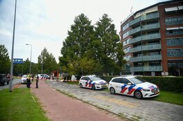 Lichaam van vrouw aangetroffen in water te Hilversum