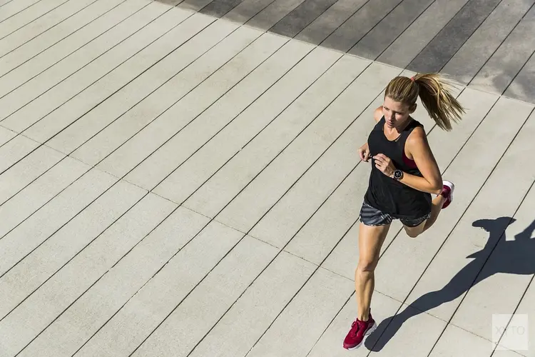 Supplementen nemen de sportwereld over