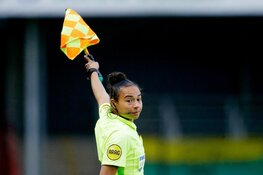 ARAG en KNVB op zoek naar de amateurscheidsrechter van het jaar