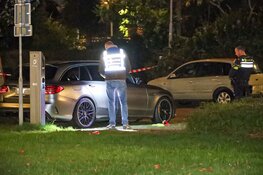 Twee aanhoudingen na achtervolging in Laren