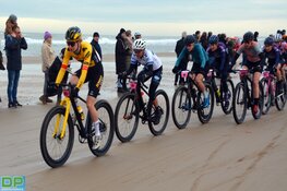 GP Groot Egmond-Pier-Egmond daagt strandracers uit met nieuwe klim op het parcours