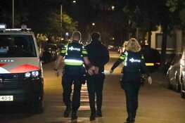 Directe aanhouding na woningoverval in Hilversum
