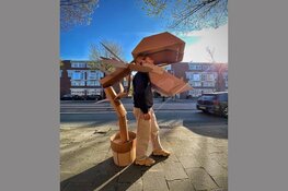 Een nieuwe reeks (gratis) creatieve workshops van Zilveren Kei voor jongeren