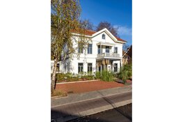 Kunstgalerie `Art Villa Gooi` opent in Hilversum