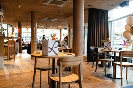 Restaurant Loetje geopend in Hilversum