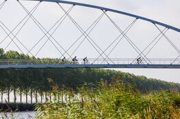 Inschrijving 4e editie Ronde van de Stelling van Amsterdam geopend