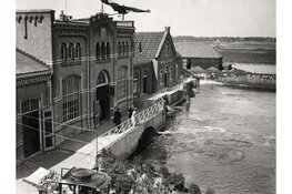 Lezing: ‘Houden we droge voeten in West-Friesland?’