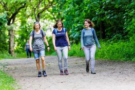 Inschrijving 600 jaar Hilversum Walk geopend
