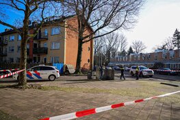 Twee gewonden bij steekincident in Hilversum