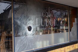 Twee explosies in twee nachten bij café in Hilversum