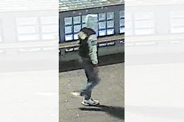 Gezocht: Zware mishandeling Groest in Hilversum